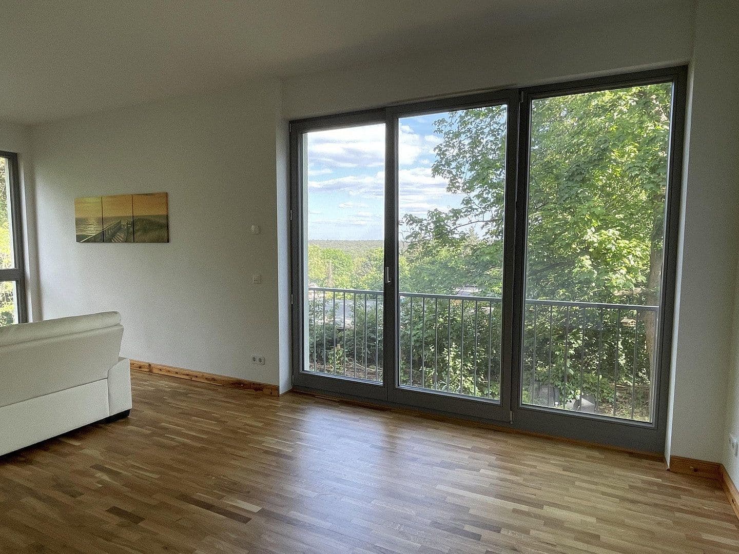 3 bedroom flat to rent, 91 m², Schwielowsee, Brandenburg 3 bedroom flat to rent, 91 m², Schwielowsee, Brandenburg