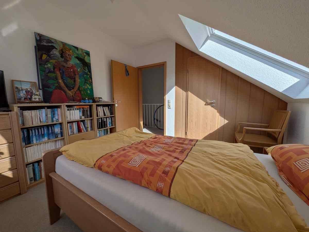house for sale, 155 m², Witten, North Rhine-Westphalia house for sale, 155 m², Witten, North Rhine-Westphalia