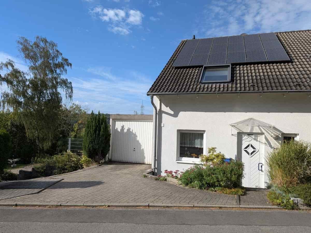 house for sale, 155 m², Witten, North Rhine-Westphalia house for sale, 155 m², Witten, North Rhine-Westphalia