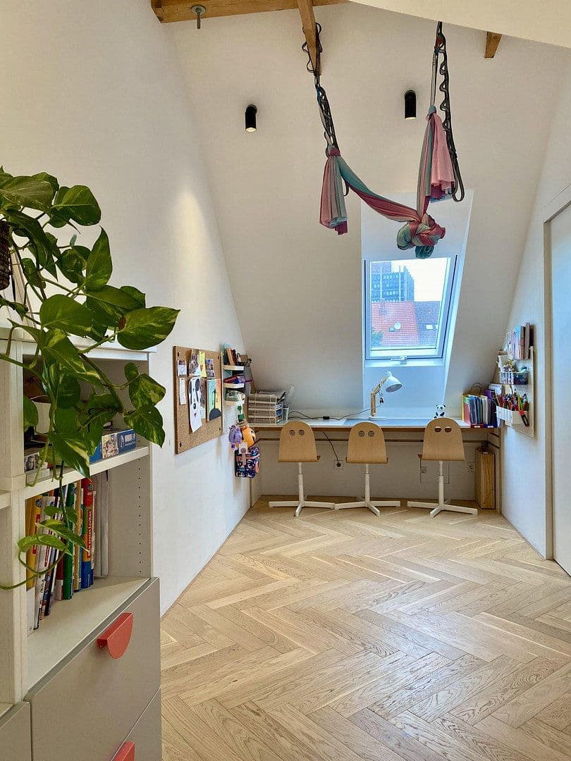 4 bedroom flat for sale, 90 m², Braunschweig, Lower Saxony 4 bedroom flat for sale, 90 m², Braunschweig, Lower Saxony