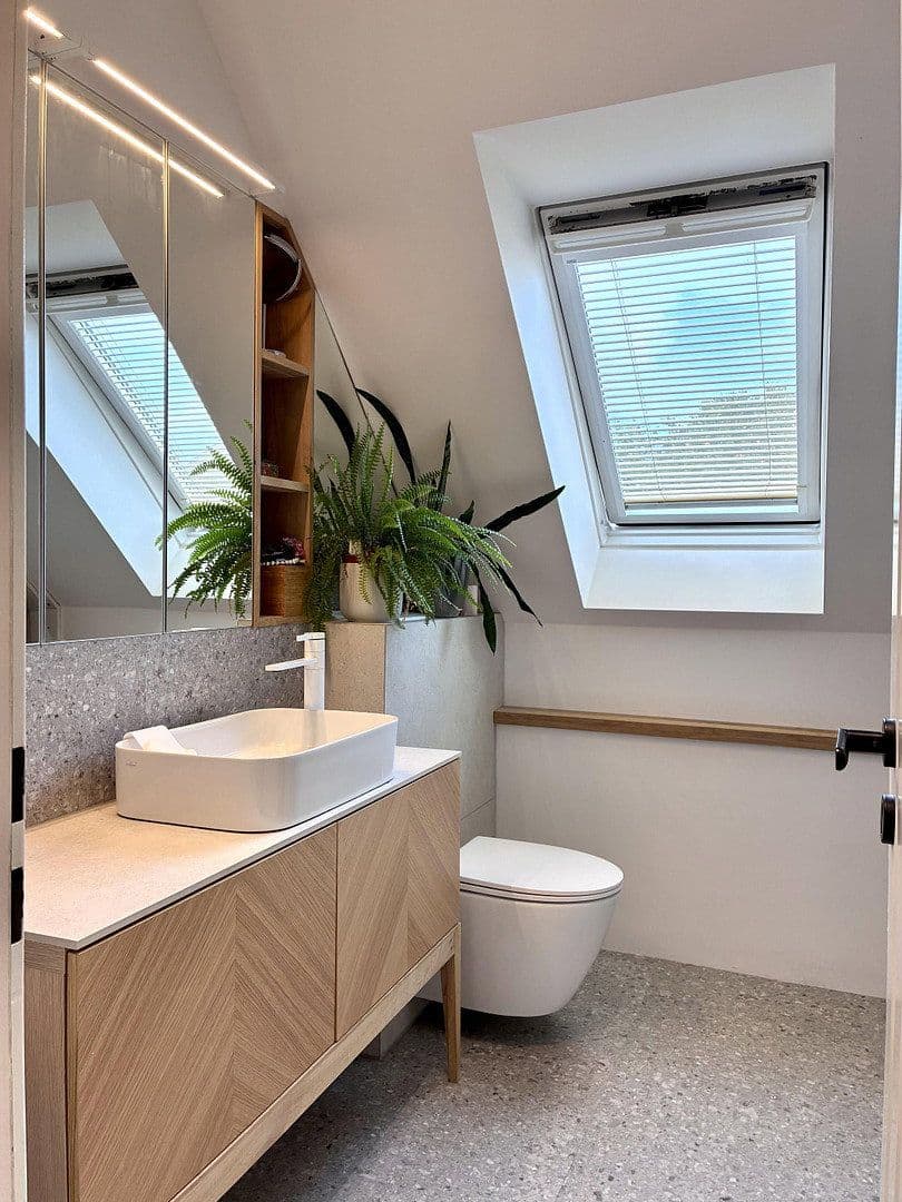 4 bedroom flat for sale, 90 m², Braunschweig, Lower Saxony 4 bedroom flat for sale, 90 m², Braunschweig, Lower Saxony