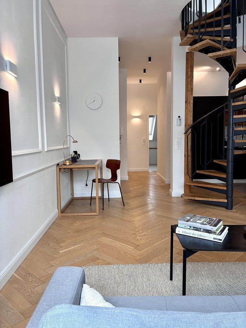 4 bedroom flat for sale, 90 m², Braunschweig, Lower Saxony 4 bedroom flat for sale, 90 m², Braunschweig, Lower Saxony