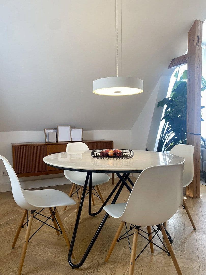 4 bedroom flat for sale, 90 m², Braunschweig, Lower Saxony 4 bedroom flat for sale, 90 m², Braunschweig, Lower Saxony