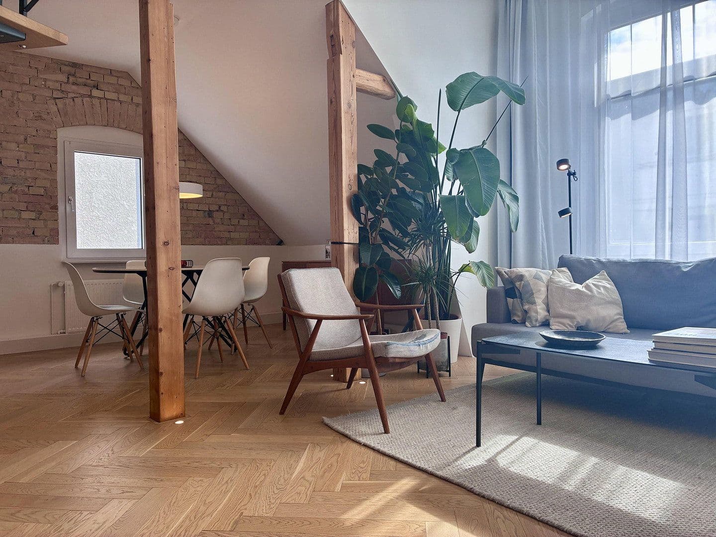 4 bedroom flat for sale, 90 m², Braunschweig, Lower Saxony 4 bedroom flat for sale, 90 m², Braunschweig, Lower Saxony