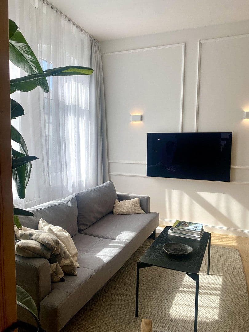 4 bedroom flat for sale, 90 m², Braunschweig, Lower Saxony 4 bedroom flat for sale, 90 m², Braunschweig, Lower Saxony