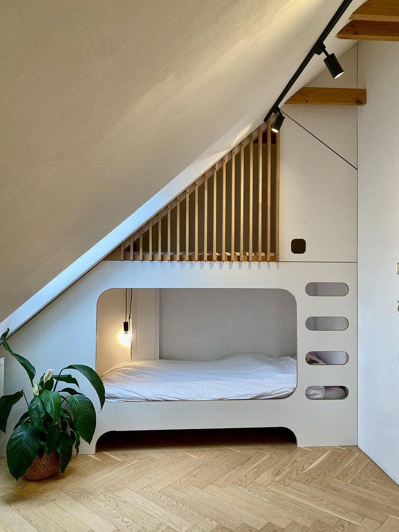 4 bedroom flat for sale, 90 m², Braunschweig, Lower Saxony 4 bedroom flat for sale, 90 m², Braunschweig, Lower Saxony