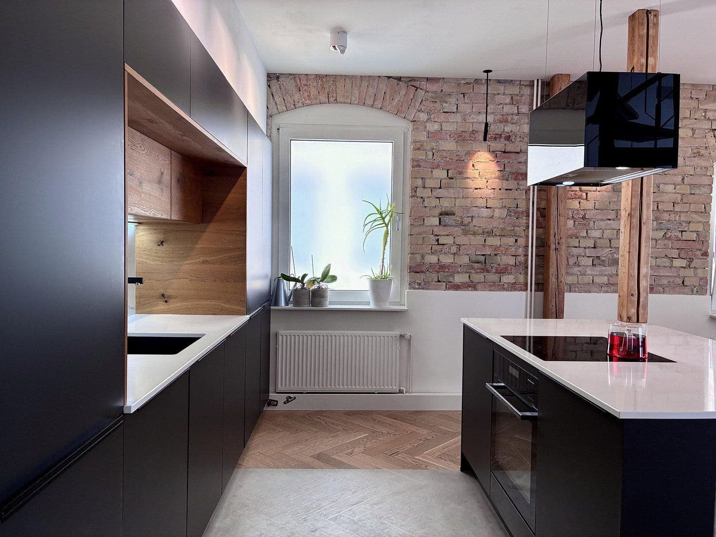 4 bedroom flat for sale, 90 m², Braunschweig, Lower Saxony 4 bedroom flat for sale, 90 m², Braunschweig, Lower Saxony
