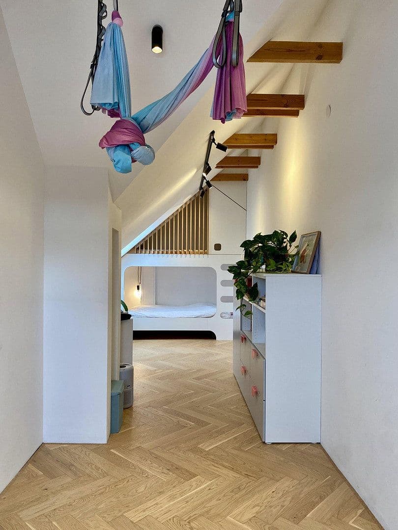 4 bedroom flat for sale, 90 m², Braunschweig, Lower Saxony 4 bedroom flat for sale, 90 m², Braunschweig, Lower Saxony