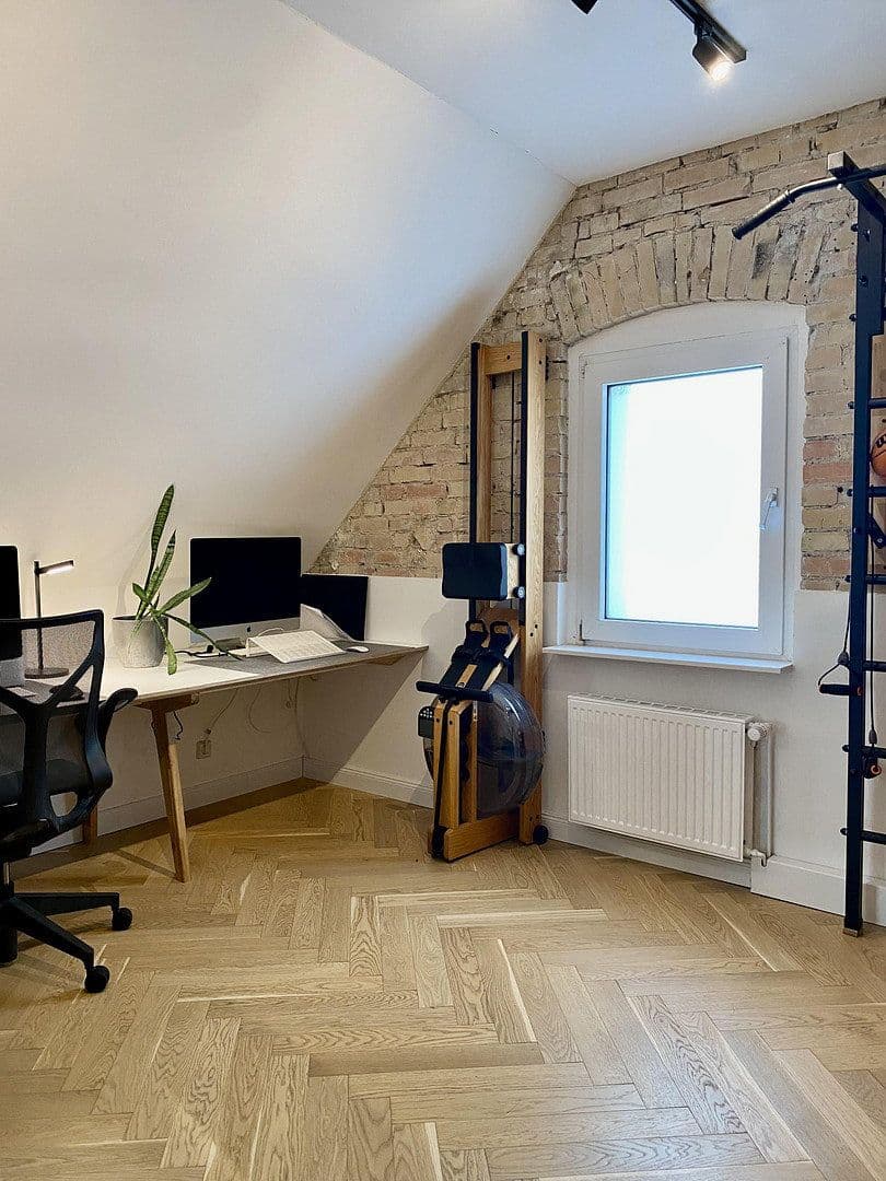 4 bedroom flat for sale, 90 m², Braunschweig, Lower Saxony 4 bedroom flat for sale, 90 m², Braunschweig, Lower Saxony