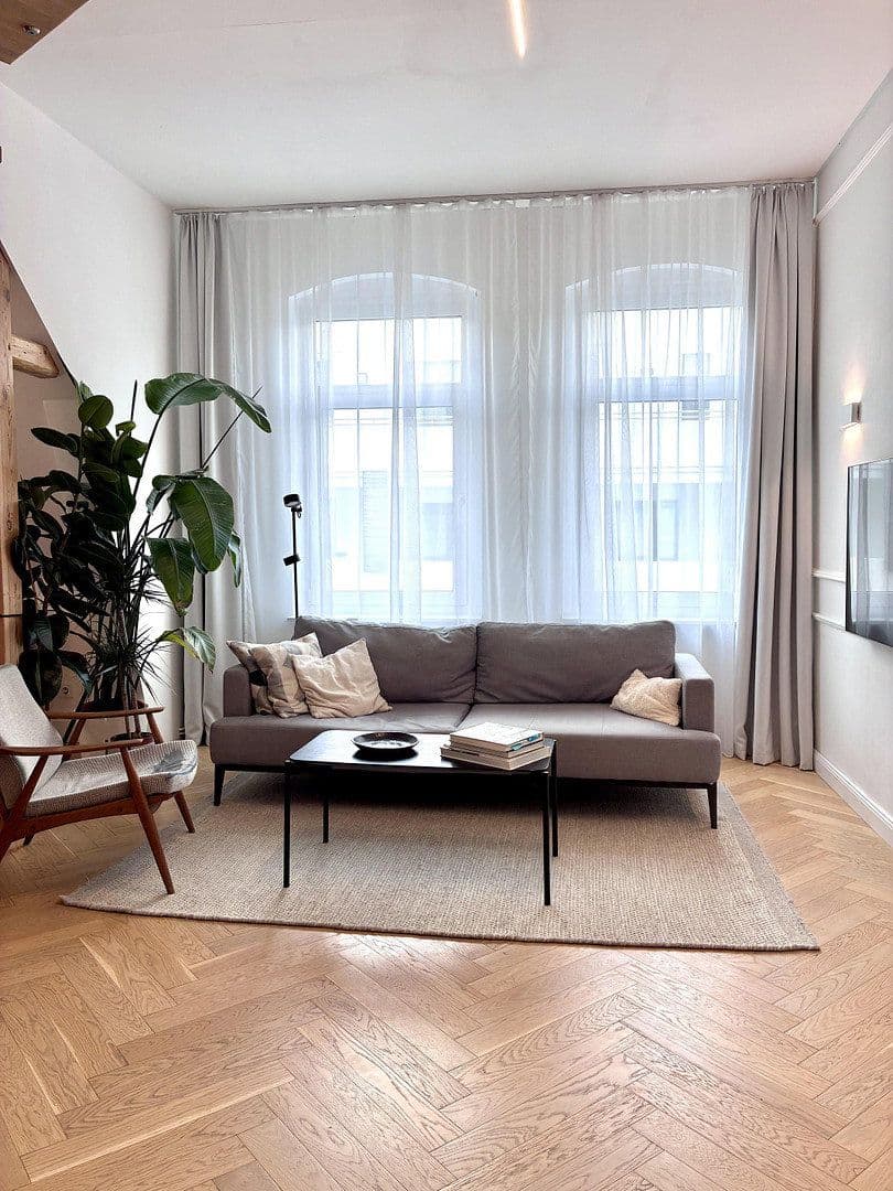 4 bedroom flat for sale, 90 m², Braunschweig, Lower Saxony 4 bedroom flat for sale, 90 m², Braunschweig, Lower Saxony
