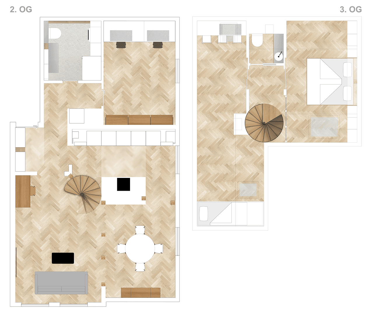 4 bedroom flat for sale, 90 m², Braunschweig, Lower Saxony 4 bedroom flat for sale, 90 m², Braunschweig, Lower Saxony