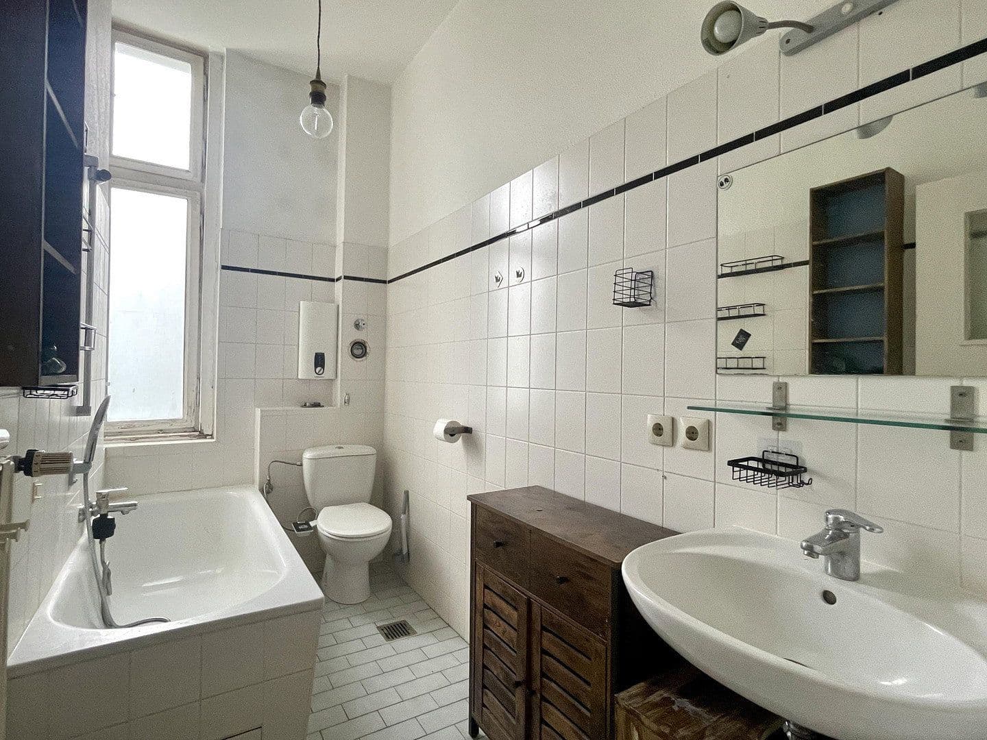 1 bedroom flat for sale, 41 m², Sophie-Charlotten-Str. 73-74, Berlin, Berlin 1 bedroom flat for sale, 41 m², Sophie-Charlotten-Str. 73-74, Berlin, Berlin