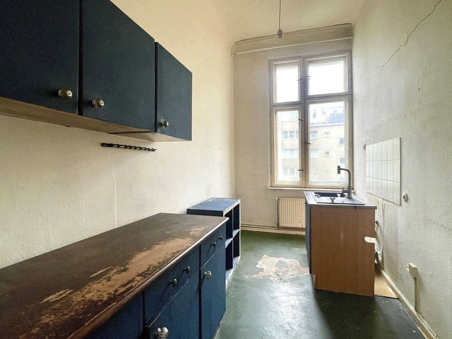 1 bedroom flat for sale, 41 m², Sophie-Charlotten-Str. 73-74, Berlin, Berlin 1 bedroom flat for sale, 41 m², Sophie-Charlotten-Str. 73-74, Berlin, Berlin