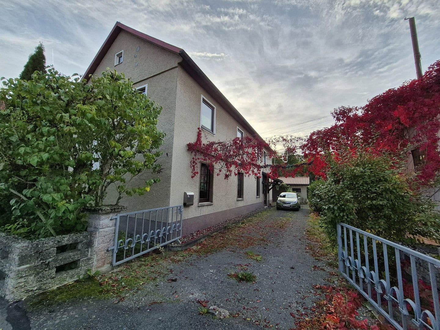 house for sale, 140 m², Steinbach-Hallenberg, Thuringia house for sale, 140 m², Steinbach-Hallenberg, Thuringia