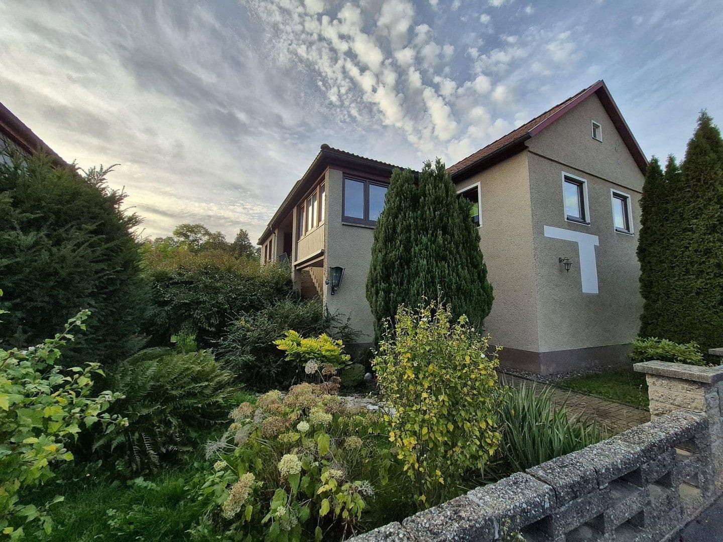 house for sale, 140 m², Steinbach-Hallenberg, Thuringia house for sale, 140 m², Steinbach-Hallenberg, Thuringia