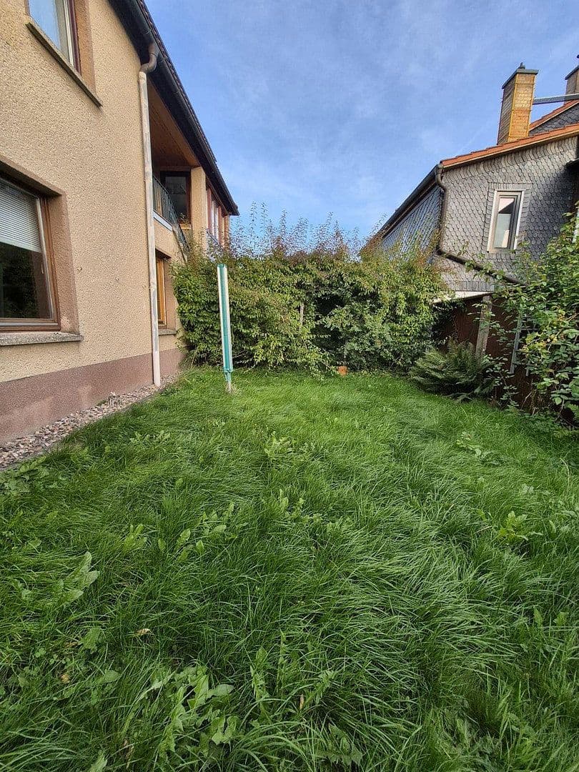 house for sale, 140 m², Steinbach-Hallenberg, Thuringia house for sale, 140 m², Steinbach-Hallenberg, Thuringia