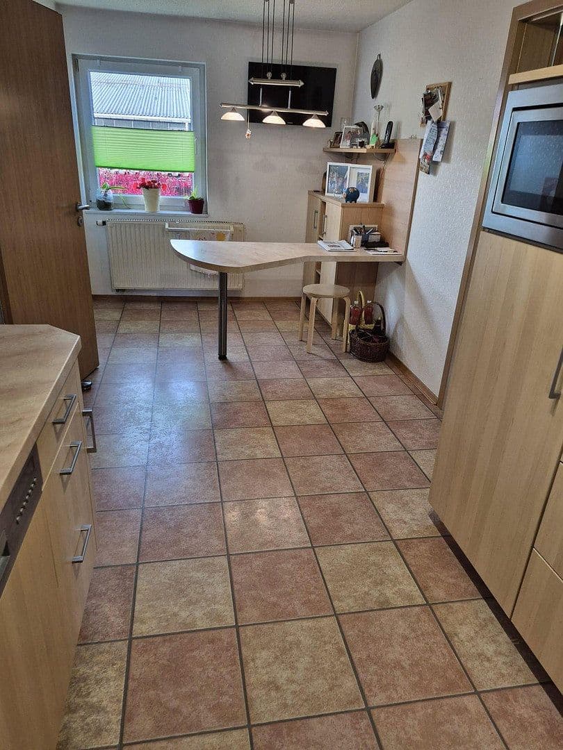 house for sale, 140 m², Steinbach-Hallenberg, Thuringia house for sale, 140 m², Steinbach-Hallenberg, Thuringia