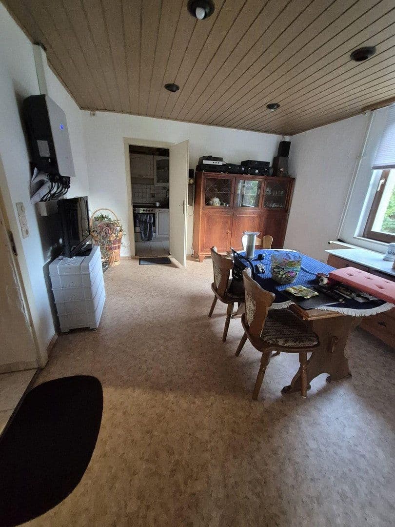 house for sale, 140 m², Steinbach-Hallenberg, Thuringia house for sale, 140 m², Steinbach-Hallenberg, Thuringia