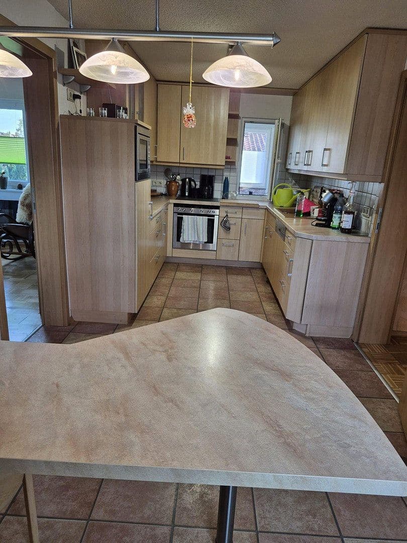 house for sale, 140 m², Steinbach-Hallenberg, Thuringia house for sale, 140 m², Steinbach-Hallenberg, Thuringia