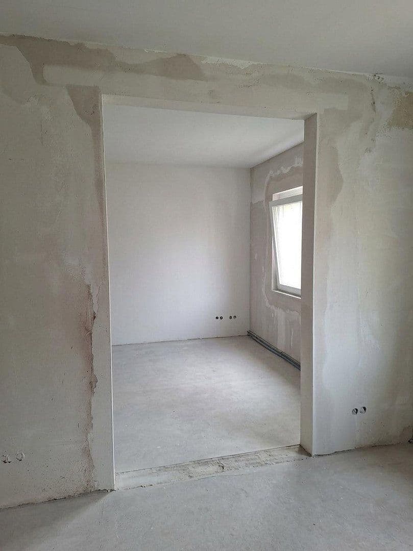 4 bedroom flat to rent, 86 m², Hohenzolleernstr. 68, Essen, North Rhine-Westphalia 4 bedroom flat to rent, 86 m², Hohenzolleernstr. 68, Essen, North Rhine-Westphalia