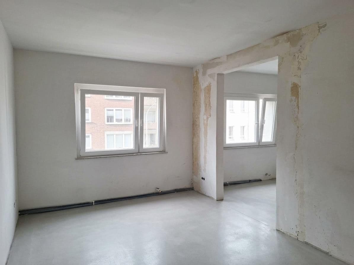 4 bedroom flat to rent, 86 m², Hohenzolleernstr. 68, Essen, North Rhine-Westphalia 4 bedroom flat to rent, 86 m², Hohenzolleernstr. 68, Essen, North Rhine-Westphalia
