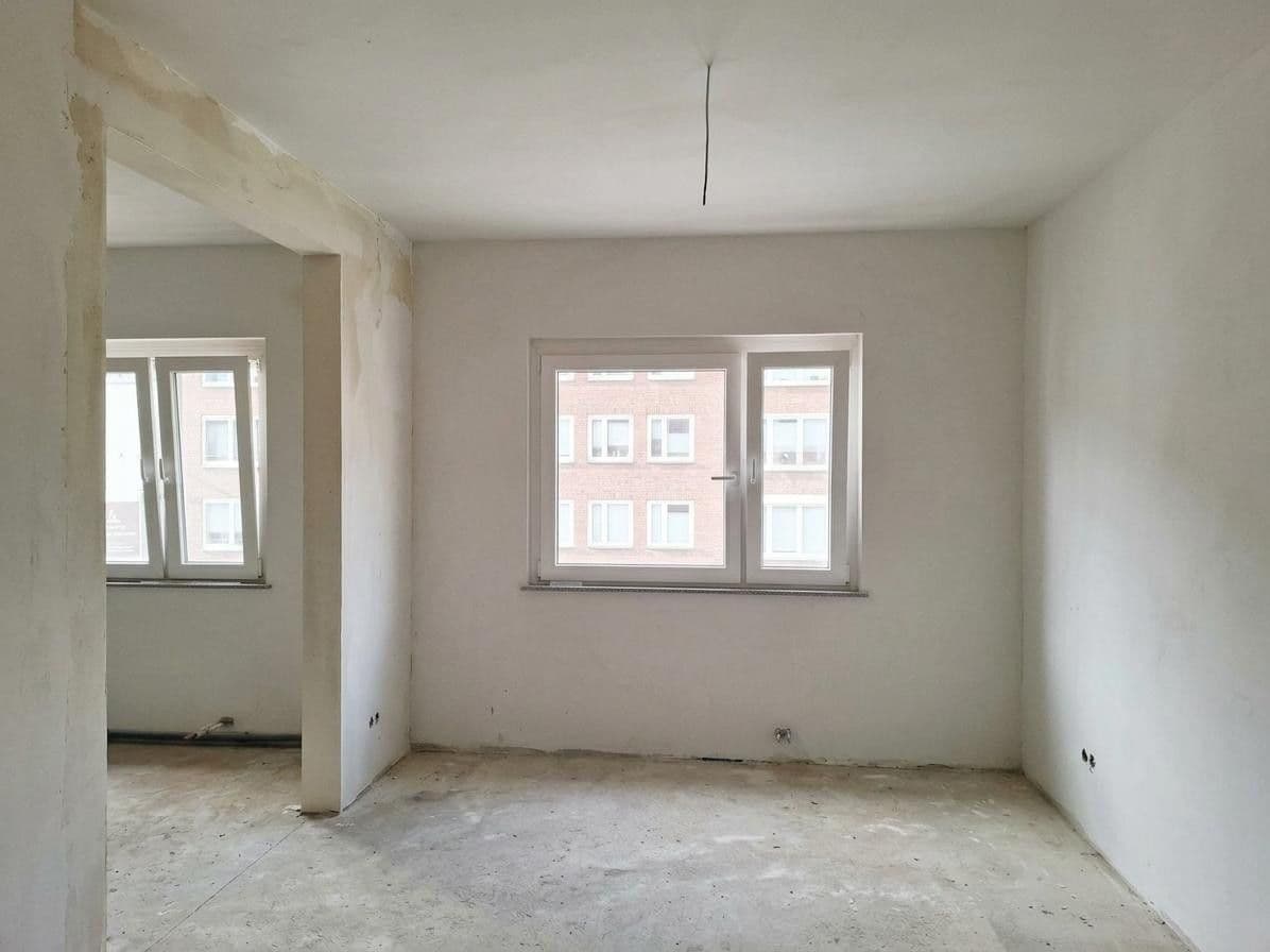 4 bedroom flat to rent, 86 m², Hohenzolleernstr. 68, Essen, North Rhine-Westphalia 4 bedroom flat to rent, 86 m², Hohenzolleernstr. 68, Essen, North Rhine-Westphalia