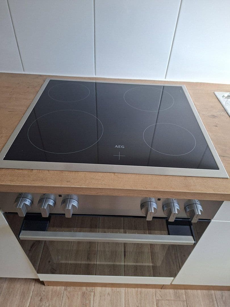 2 bedroom flat to rent, 54 m², Rathenaustr. 24B, Offenbach, Hesse 2 bedroom flat to rent, 54 m², Rathenaustr. 24B, Offenbach, Hesse
