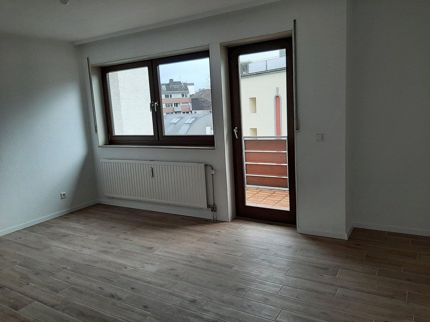 2 bedroom flat to rent, 54 m², Rathenaustr. 24B, Offenbach, Hesse 2 bedroom flat to rent, 54 m², Rathenaustr. 24B, Offenbach, Hesse