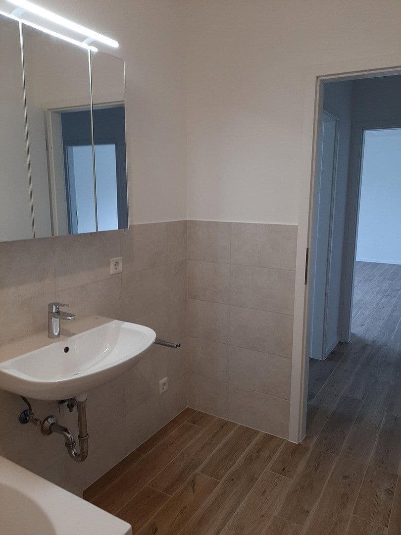 2 bedroom flat to rent, 54 m², Rathenaustr. 24B, Offenbach, Hesse 2 bedroom flat to rent, 54 m², Rathenaustr. 24B, Offenbach, Hesse