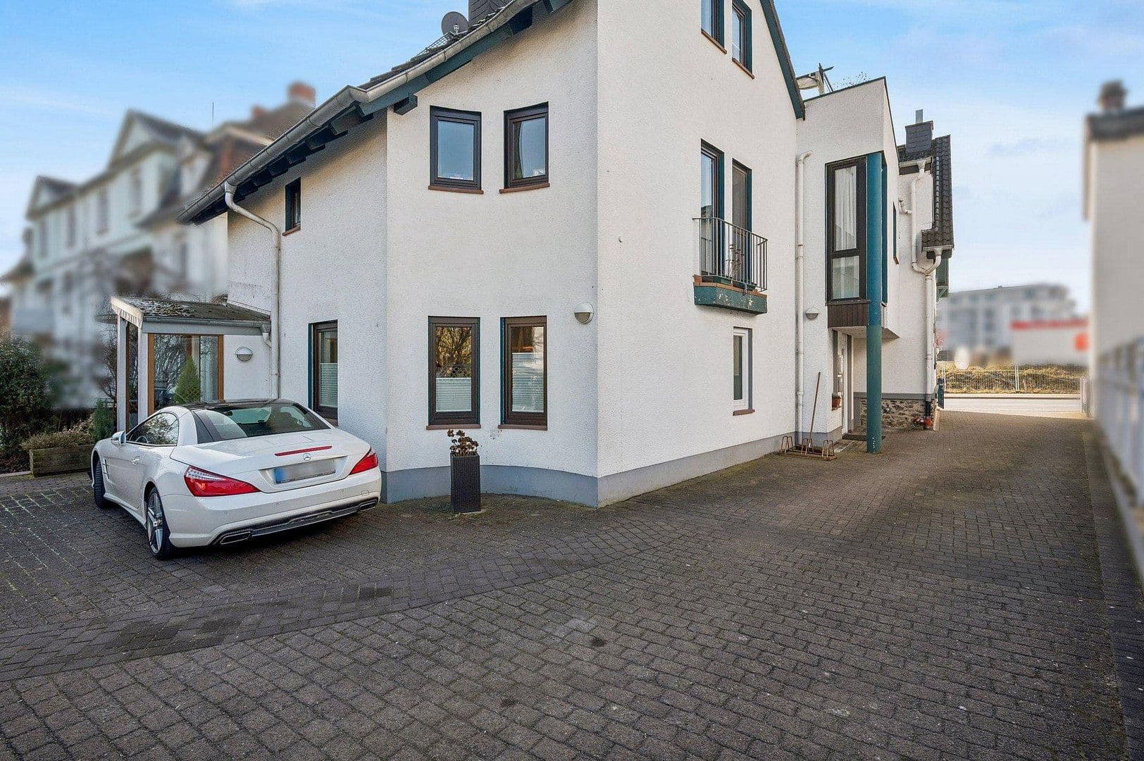 house for sale, 457 m², Fauerbacher Str. 72, Friedberg (Hessen), Hesse house for sale, 457 m², Fauerbacher Str. 72, Friedberg (Hessen), Hesse