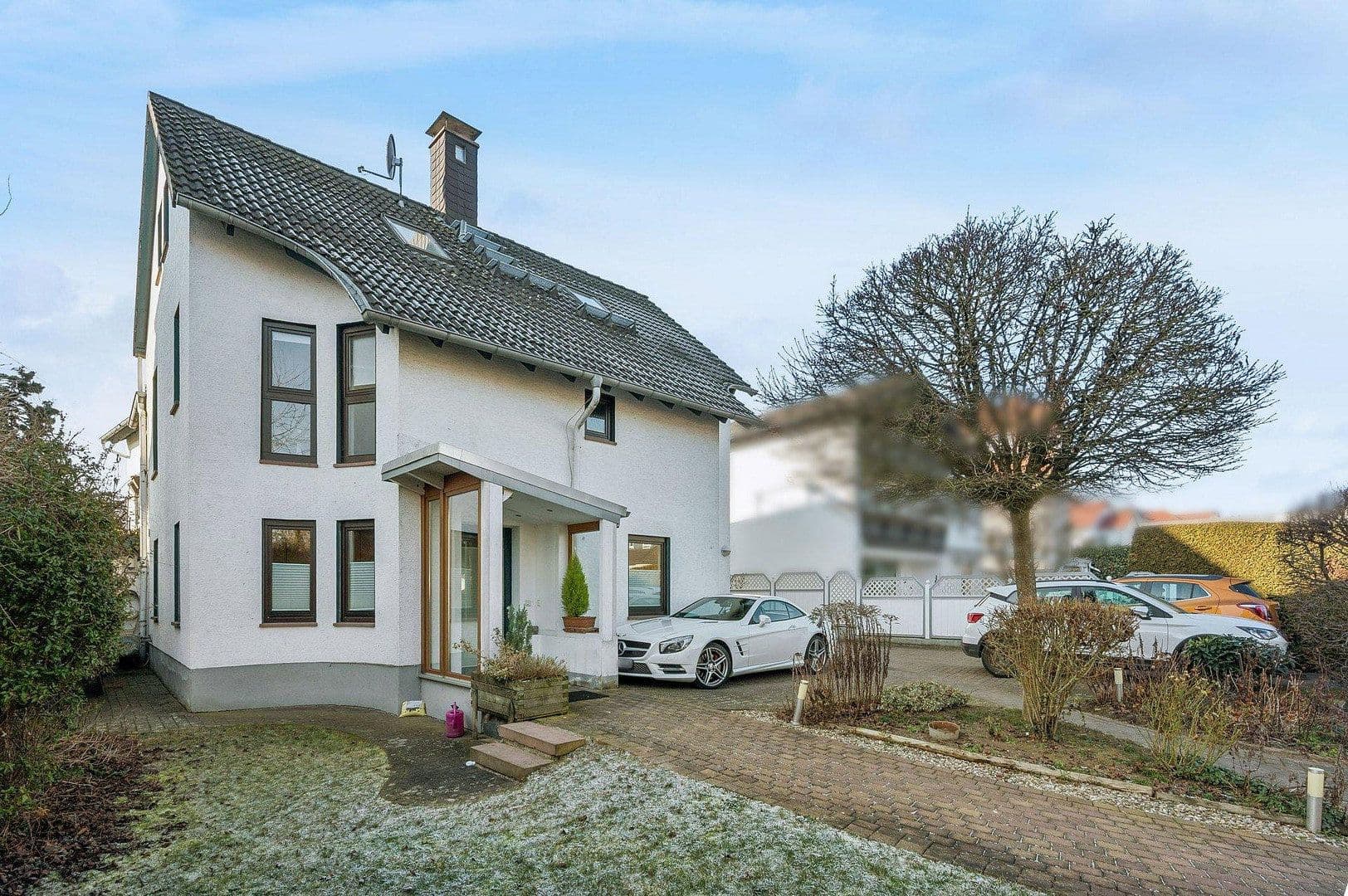 house for sale, 457 m², Fauerbacher Str. 72, Friedberg (Hessen), Hesse house for sale, 457 m², Fauerbacher Str. 72, Friedberg (Hessen), Hesse