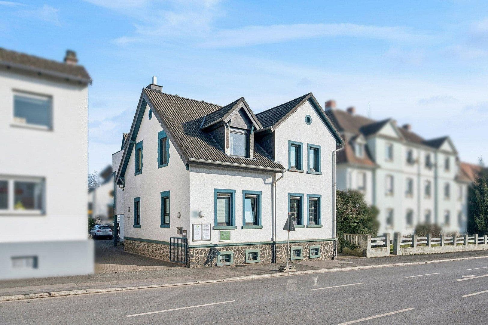 house for sale, 457 m², Fauerbacher Str. 72, Friedberg (Hessen), Hesse house for sale, 457 m², Fauerbacher Str. 72, Friedberg (Hessen), Hesse