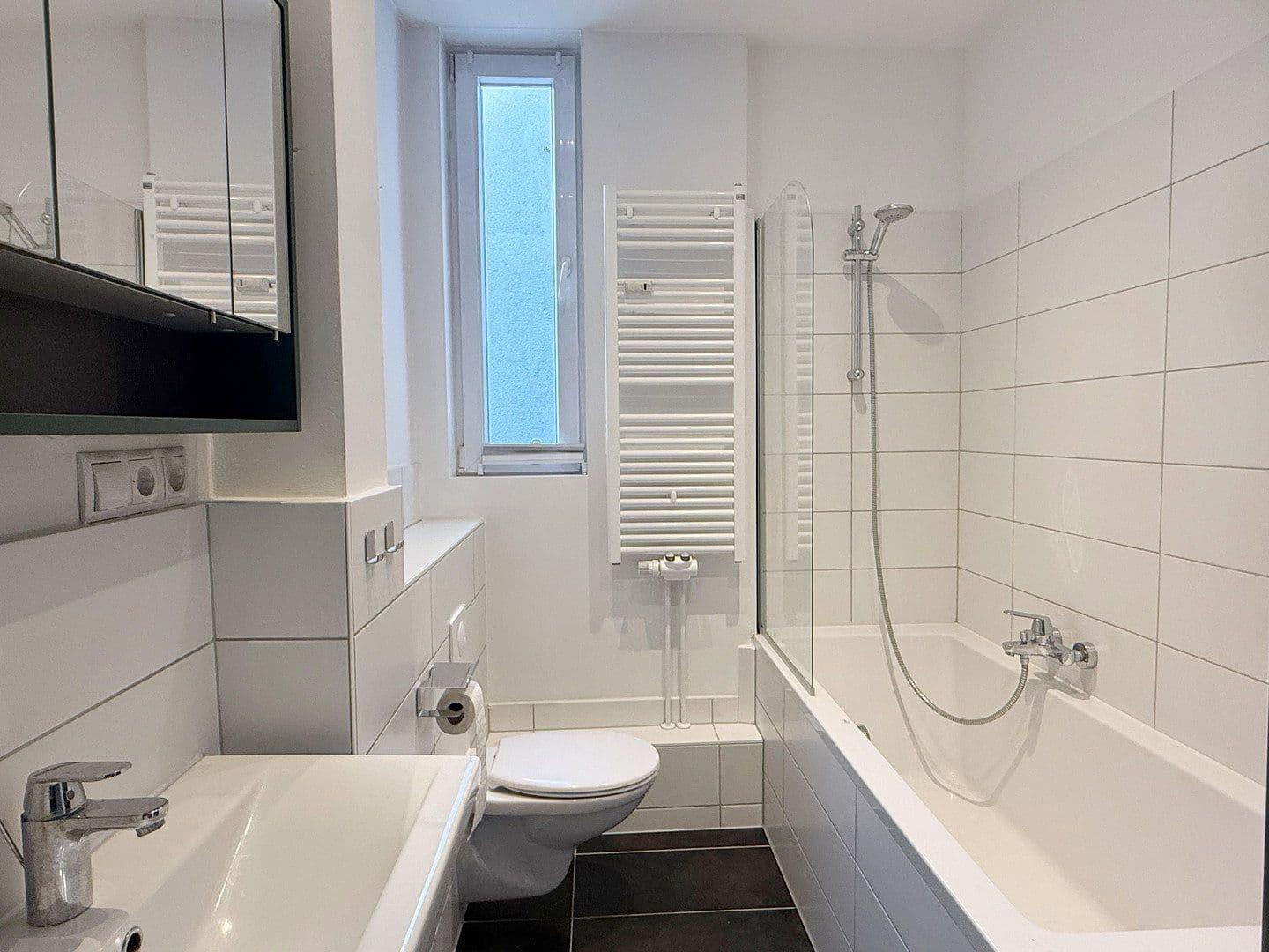 3 bedroom flat for sale, 75 m², Hamburg, Hamburg 3 bedroom flat for sale, 75 m², Hamburg, Hamburg