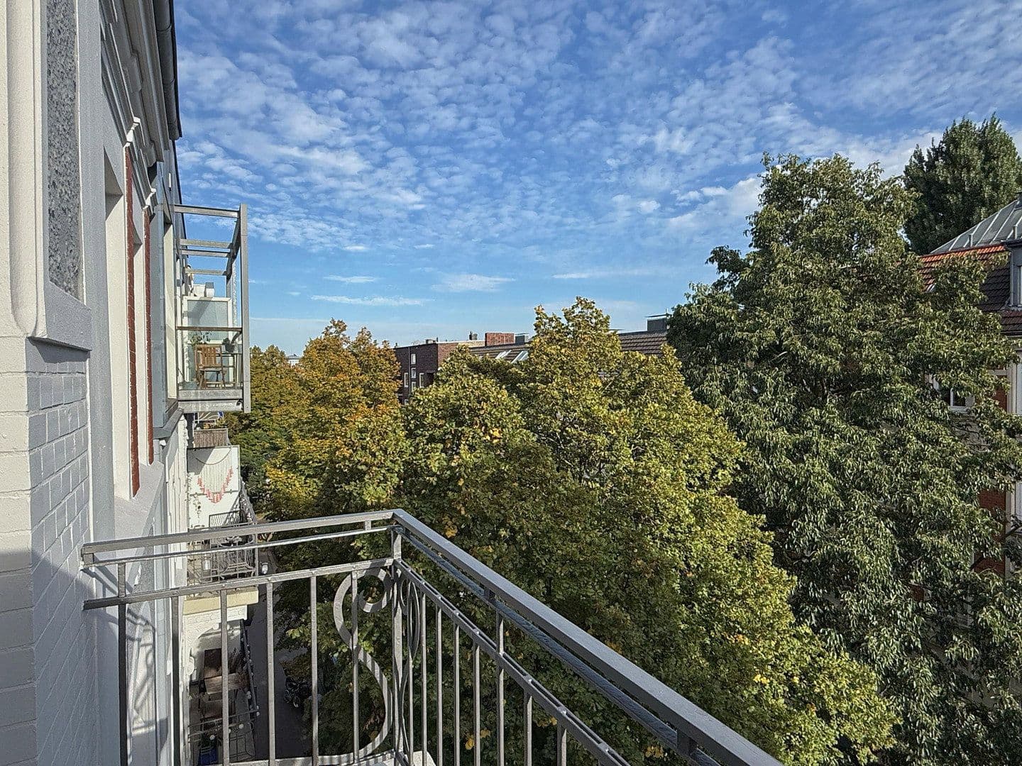 3 bedroom flat for sale, 75 m², Hamburg, Hamburg 3 bedroom flat for sale, 75 m², Hamburg, Hamburg