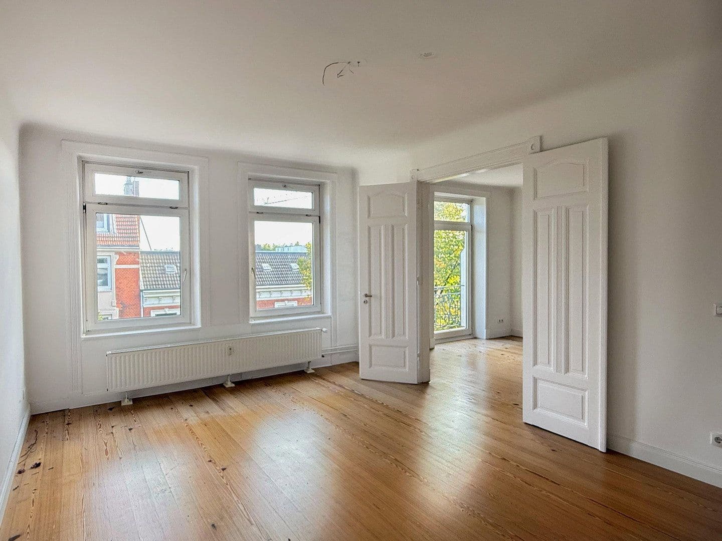 3 bedroom flat for sale, 75 m², Hamburg, Hamburg 3 bedroom flat for sale, 75 m², Hamburg, Hamburg
