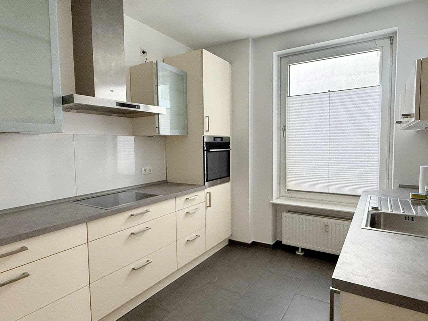 3 bedroom flat for sale, 75 m², Hamburg, Hamburg 3 bedroom flat for sale, 75 m², Hamburg, Hamburg