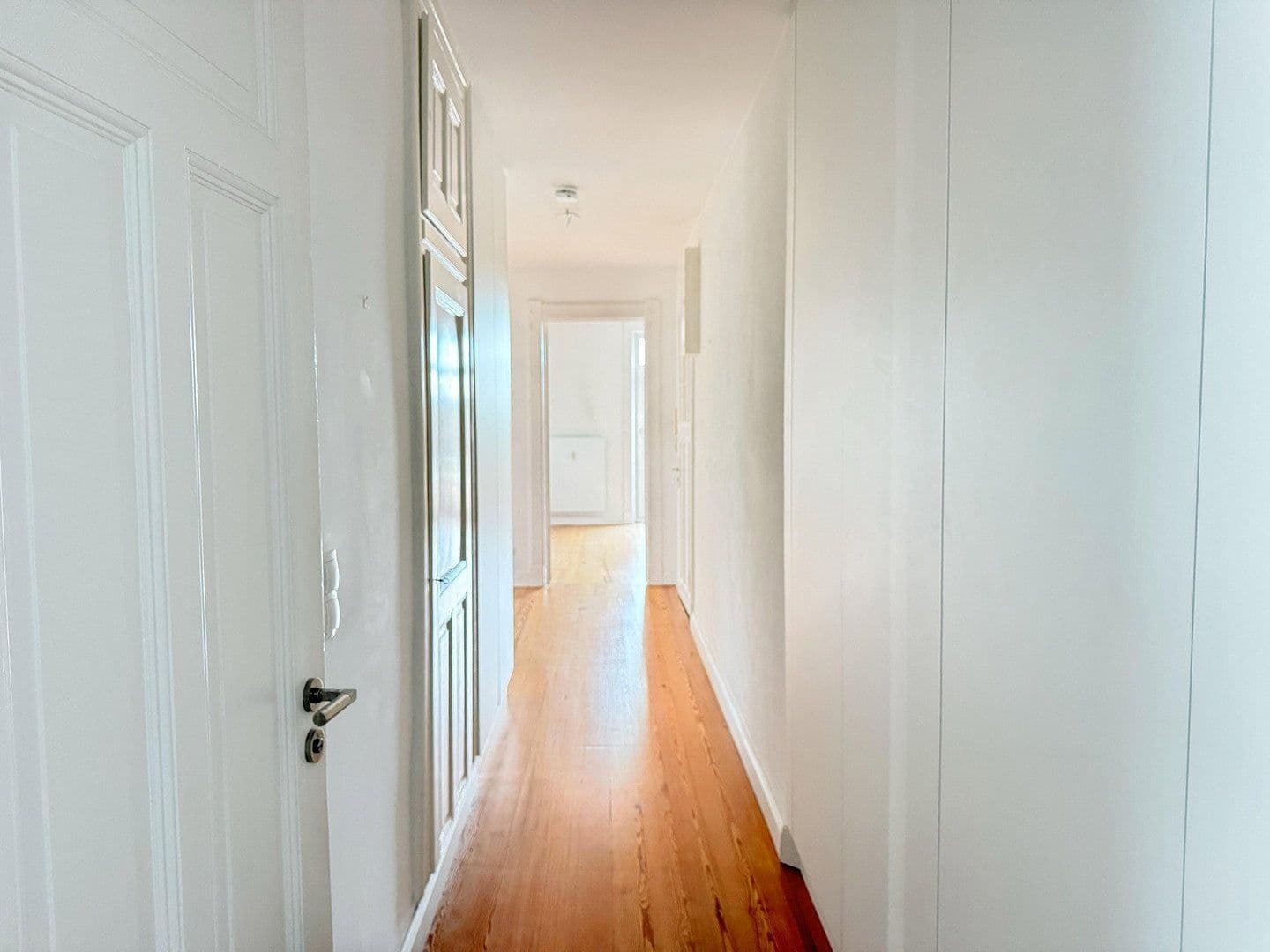 3 bedroom flat for sale, 75 m², Hamburg, Hamburg 3 bedroom flat for sale, 75 m², Hamburg, Hamburg