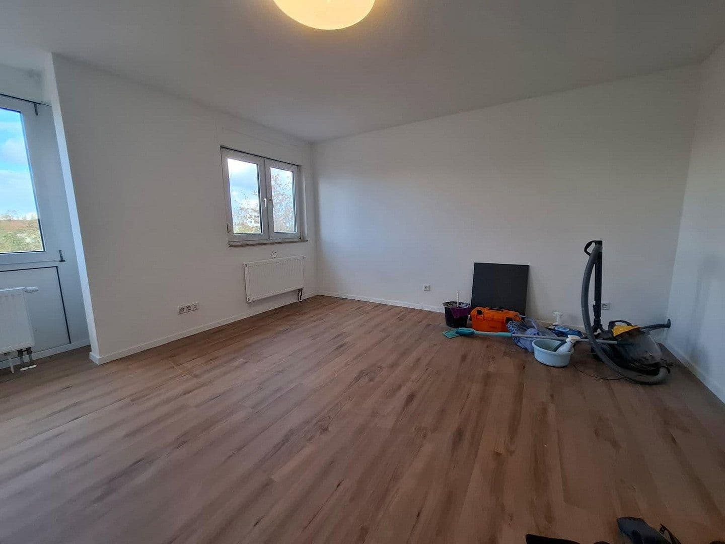 1 bedroom flat to rent, 30 m², Nürnberg, Bavaria 1 bedroom flat to rent, 30 m², Nürnberg, Bavaria
