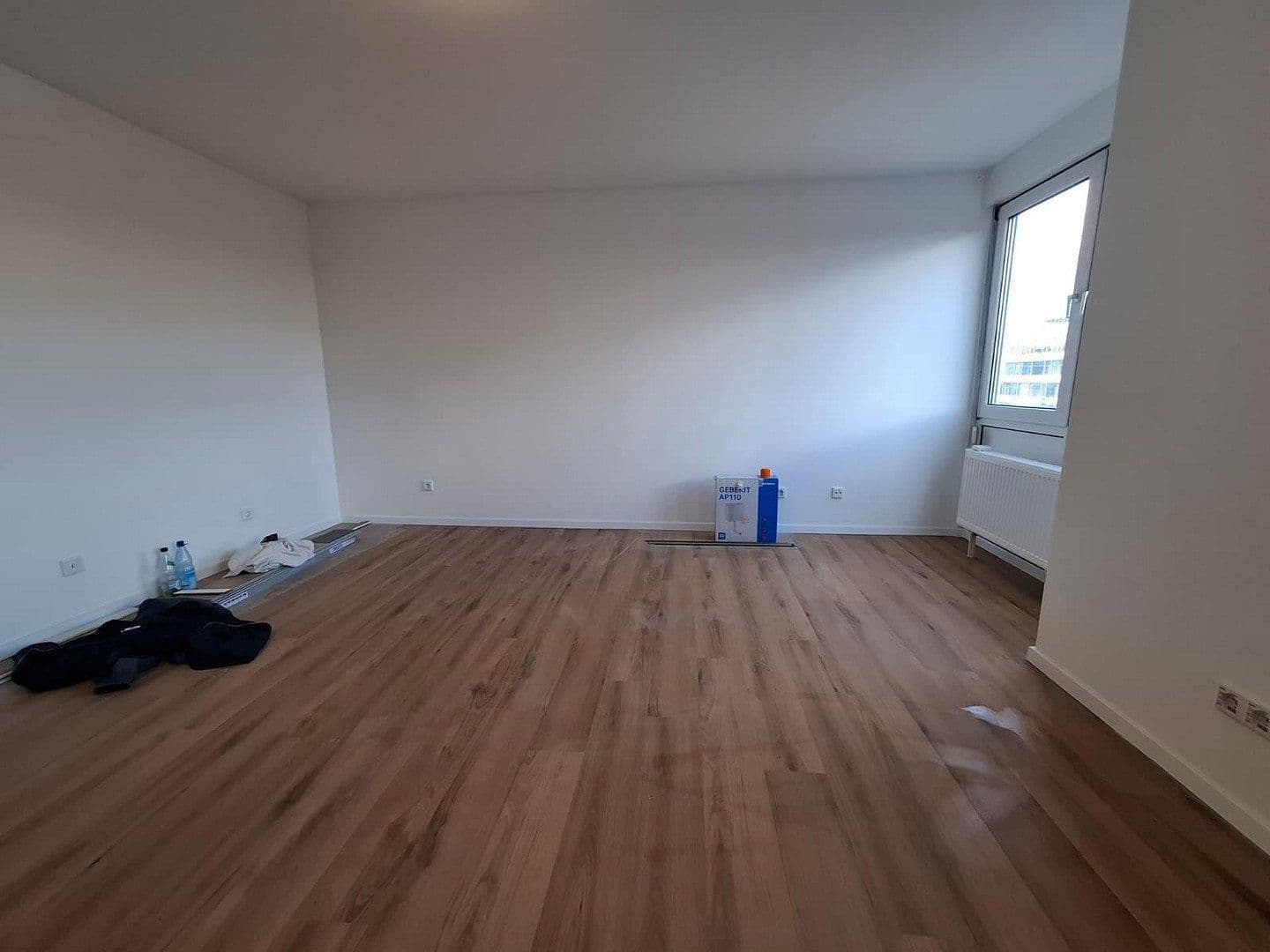1 bedroom flat to rent, 30 m², Nürnberg, Bavaria 1 bedroom flat to rent, 30 m², Nürnberg, Bavaria