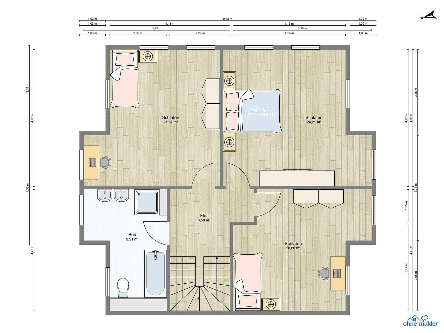 house for sale, 464 m², Hamburg, Hamburg house for sale, 464 m², Hamburg, Hamburg