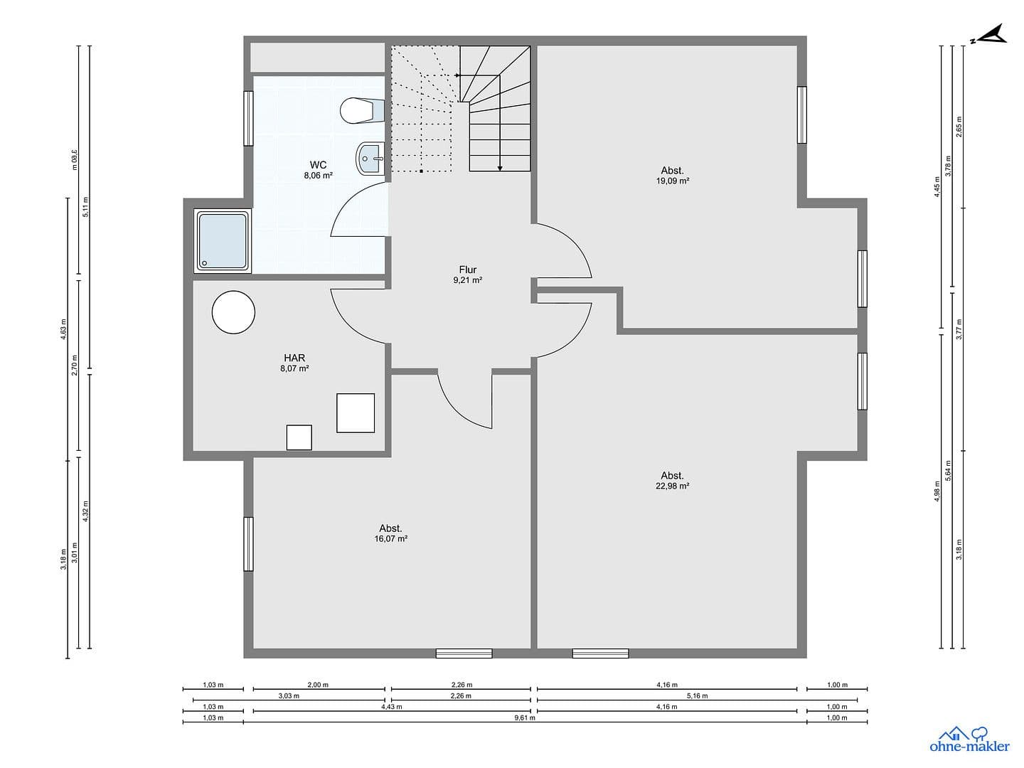 house for sale, 464 m², Hamburg, Hamburg house for sale, 464 m², Hamburg, Hamburg