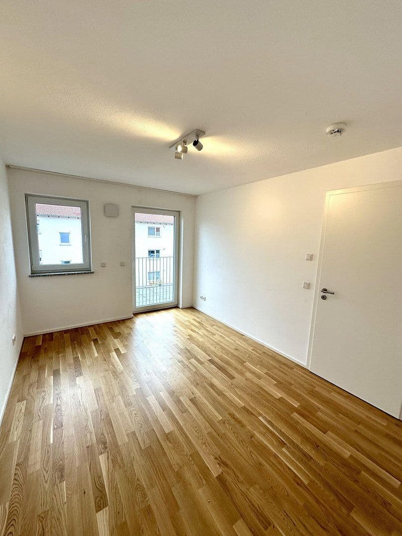 2 bedroom flat for sale, 57 m², Schrannenplatz 2, Beratzhausen, Bavaria 2 bedroom flat for sale, 57 m², Schrannenplatz 2, Beratzhausen, Bavaria