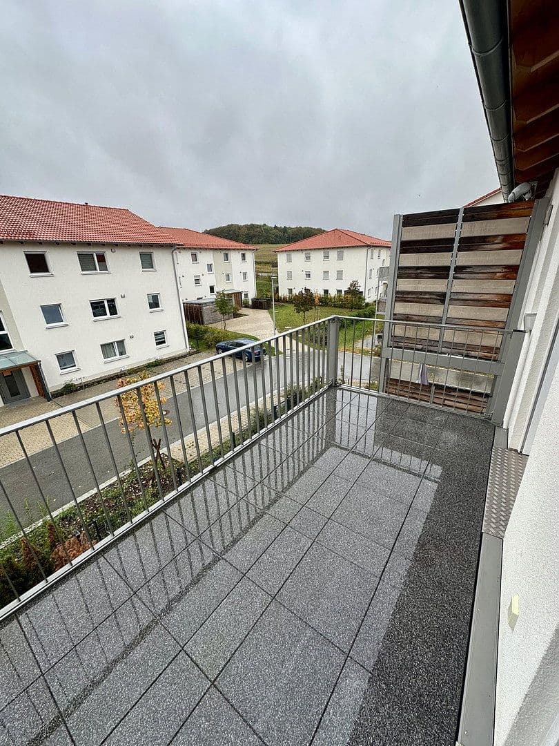2 bedroom flat for sale, 57 m², Schrannenplatz 2, Beratzhausen, Bavaria 2 bedroom flat for sale, 57 m², Schrannenplatz 2, Beratzhausen, Bavaria