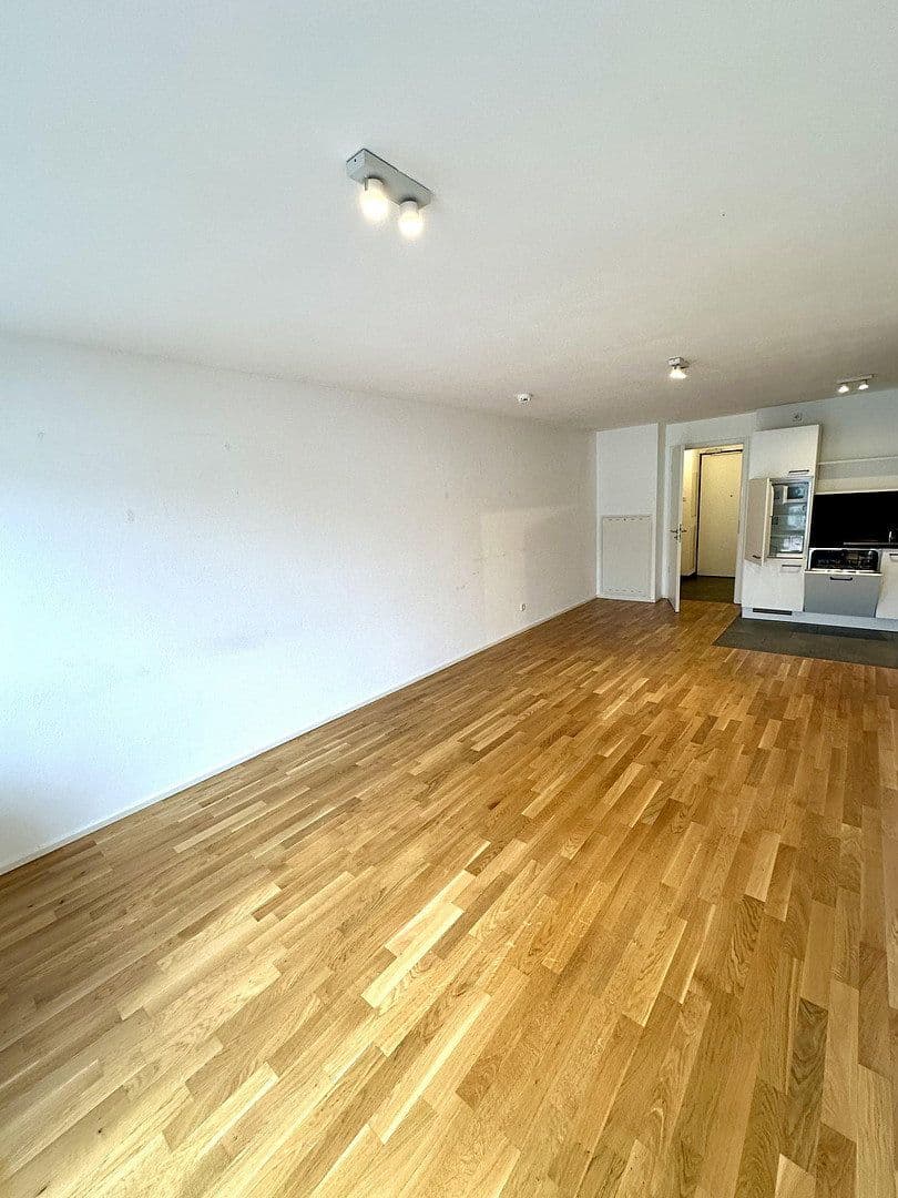 2 bedroom flat for sale, 57 m², Schrannenplatz 2, Beratzhausen, Bavaria 2 bedroom flat for sale, 57 m², Schrannenplatz 2, Beratzhausen, Bavaria