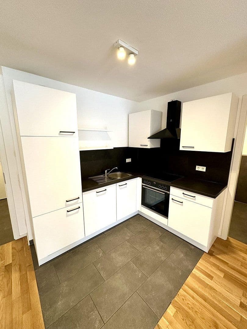 2 bedroom flat for sale, 57 m², Schrannenplatz 2, Beratzhausen, Bavaria 2 bedroom flat for sale, 57 m², Schrannenplatz 2, Beratzhausen, Bavaria