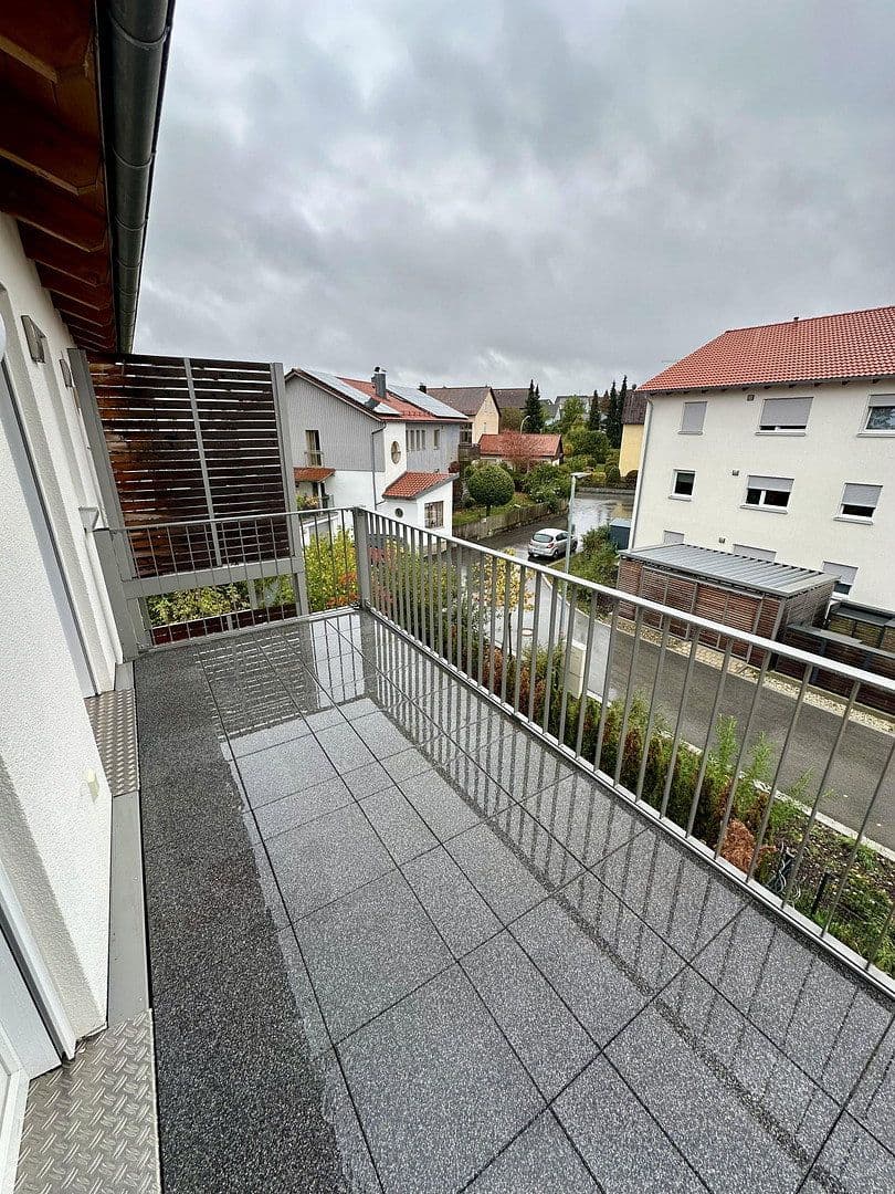2 bedroom flat for sale, 57 m², Schrannenplatz 2, Beratzhausen, Bavaria 2 bedroom flat for sale, 57 m², Schrannenplatz 2, Beratzhausen, Bavaria