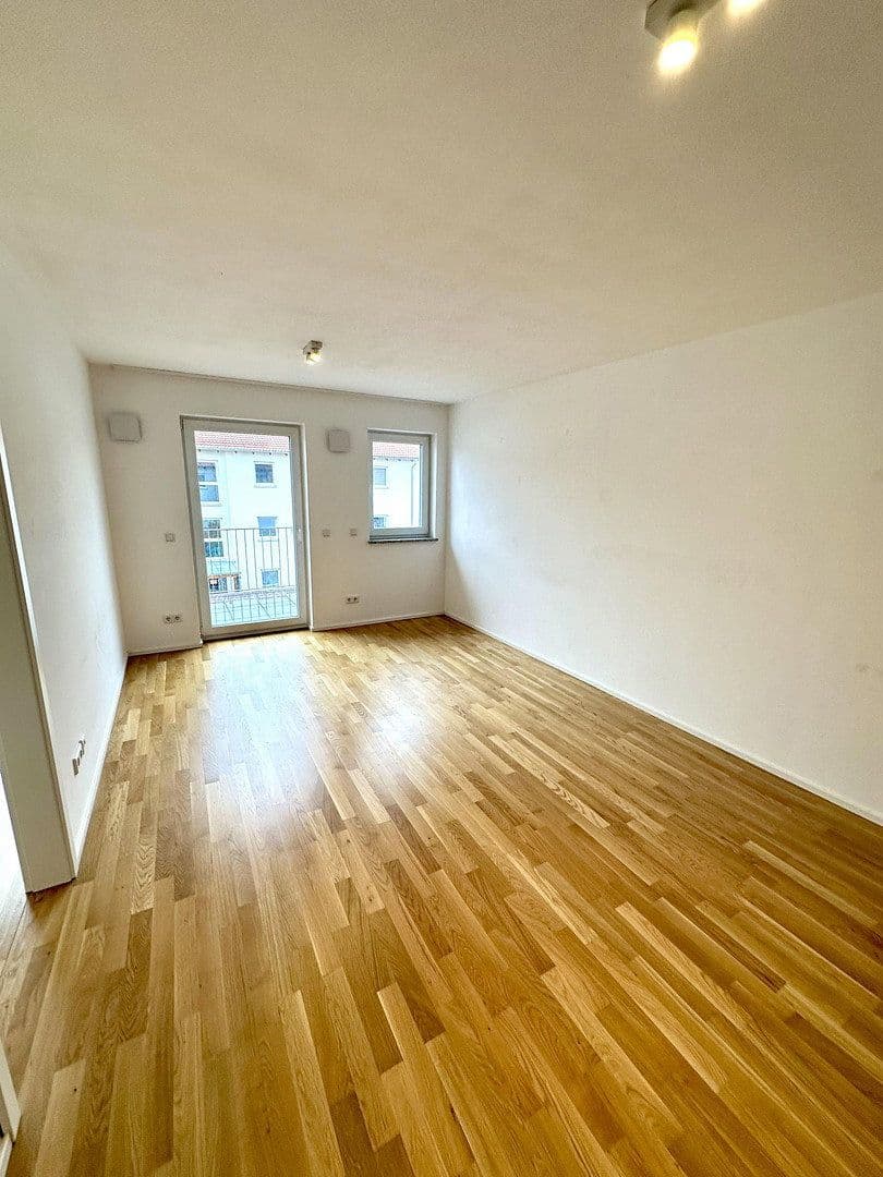 2 bedroom flat for sale, 57 m², Schrannenplatz 2, Beratzhausen, Bavaria 2 bedroom flat for sale, 57 m², Schrannenplatz 2, Beratzhausen, Bavaria