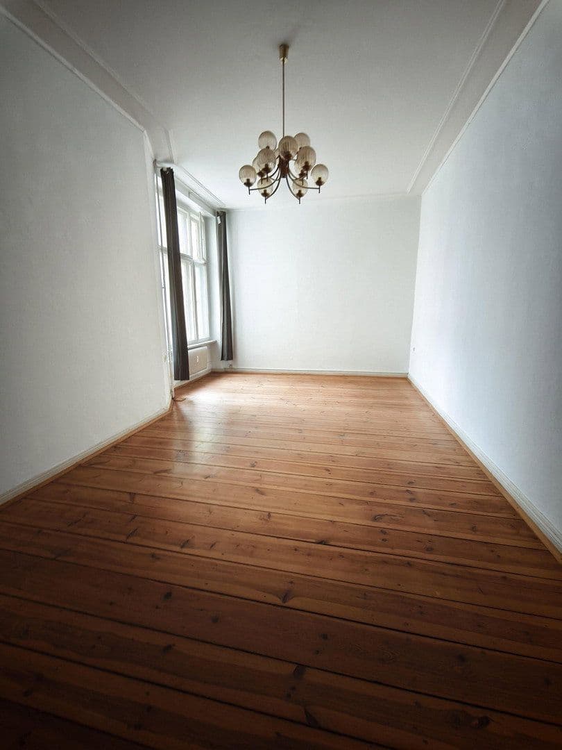 3 bedroom flat for sale, 73 m², Emser Str. 76, Berlin, Berlin 3 bedroom flat for sale, 73 m², Emser Str. 76, Berlin, Berlin