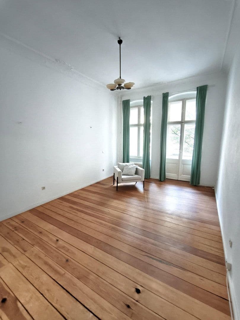 3 bedroom flat for sale, 73 m², Emser Str. 76, Berlin, Berlin 3 bedroom flat for sale, 73 m², Emser Str. 76, Berlin, Berlin