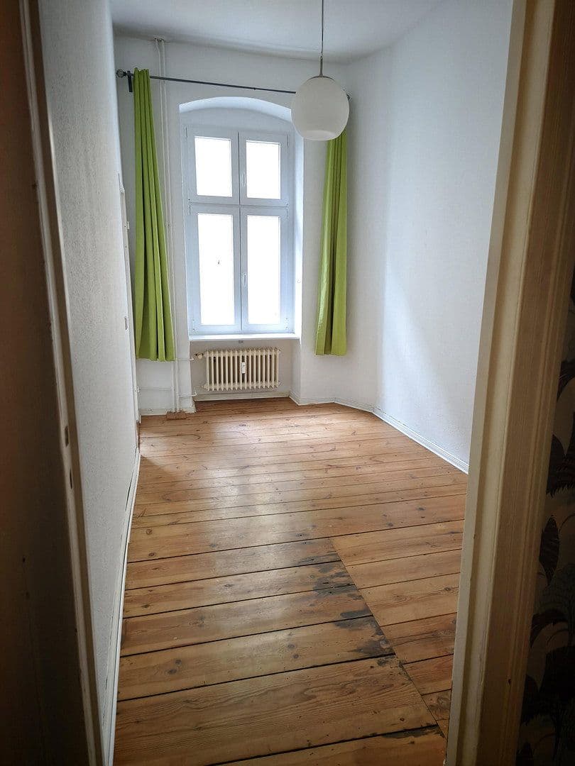 3 bedroom flat for sale, 73 m², Emser Str. 76, Berlin, Berlin 3 bedroom flat for sale, 73 m², Emser Str. 76, Berlin, Berlin